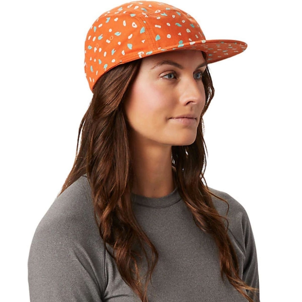 Mountain HardwearHand Hold Printed Camp Hat